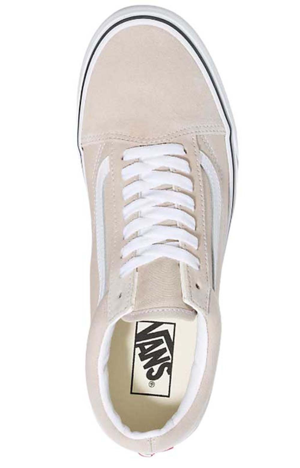 Vans Color Theory Old Skool Sneakers - French Oak